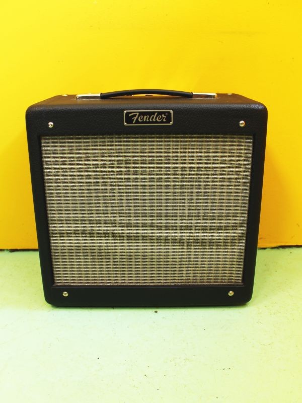 Fender Pro Junior Tube Combo